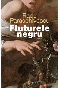 Copertă produs Fluturele negru