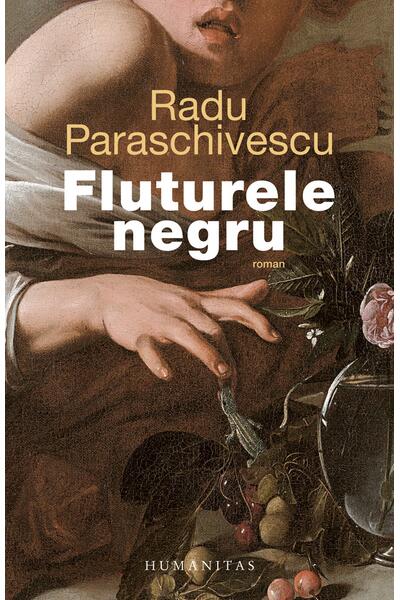 Fluturele negru