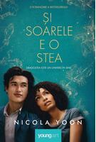 Copertă produs Și soarele e o stea