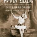 Copertă produs Harta zilelor. Miss Peregrine (Vol. 4) - gallery small 