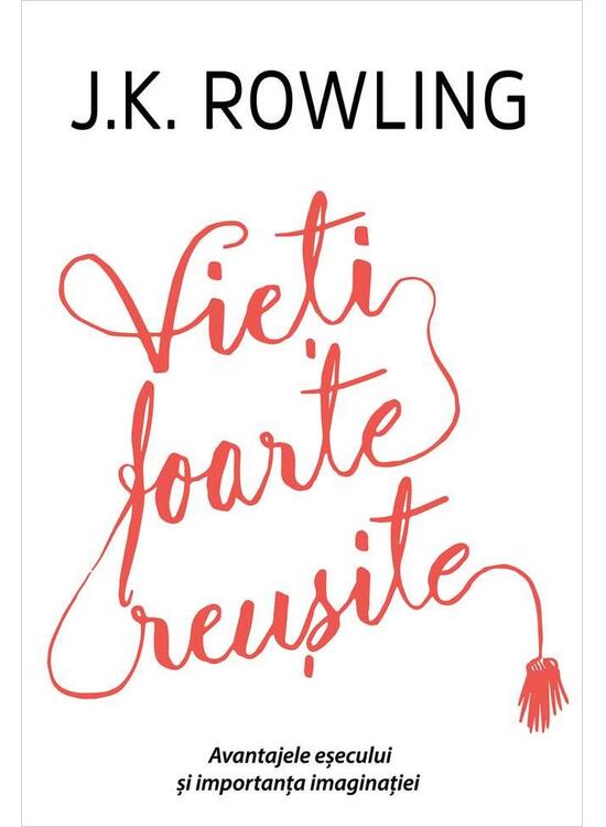 Copertă produs Vieți foarte reușite - gallery big 1