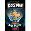 Copertă produs Dog Man (Vol. 1)