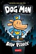 Dog Man (Vol. 1)