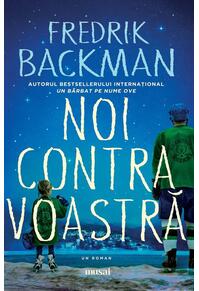 Copertă produs Noi contra voastră (Vol. 2)