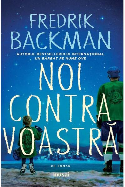Noi contra voastră (Vol. 2)