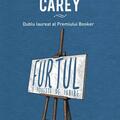 Copertă produs Furtul - gallery small 