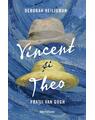 Copertă produs Vincent și Theo - thumb 1