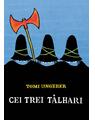 Copertă produs Cei trei t&acirc;lhari - thumb 1