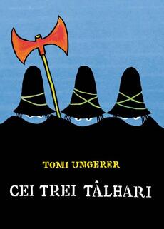 Cei trei t&acirc;lhari