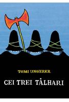 Imagine produs Cei trei t&acirc;lhari