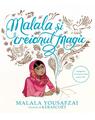 Copertă produs Malala și creionul magic - thumb 1