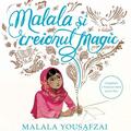 Copertă produs Malala și creionul magic - gallery small 