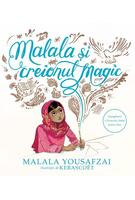 Imagine produs Malala și creionul magic