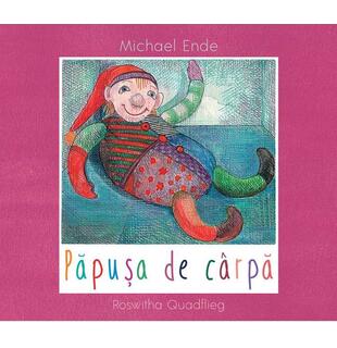 Păpușa de c&acirc;rpă