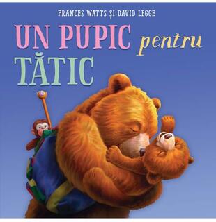 Un pupic pentru tătic
