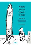Copertă produs C&acirc;nd eram foarte tineri (Vol. 3)