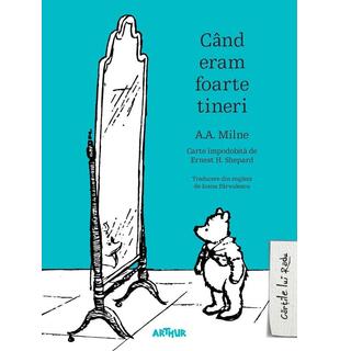 C&acirc;nd eram foarte tineri
