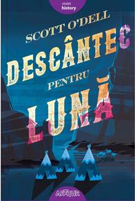 Copertă produs Descântec pentru lună