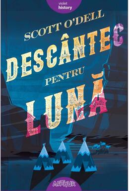 Copertă produs Desc&acirc;ntec pentru lună