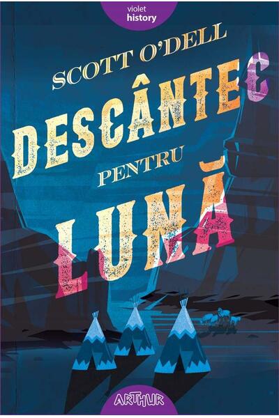 Desc&acirc;ntec pentru lună
