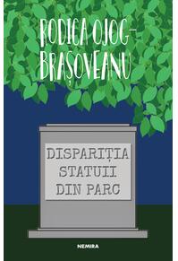 Copertă produs Dispariţia statuii din parc (Vol. 5)