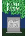 Copertă produs Dispariţia statuii din parc (Vol. 5) - thumb 1