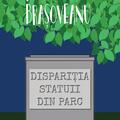 Copertă produs Dispariţia statuii din parc (Vol. 5) - gallery small 