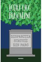 Imagine produs Dispariţia statuii din parc (Vol. 5)