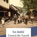 Copertă produs Cronica din Travnik - gallery small 