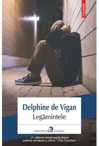 Copertă produs Legămintele