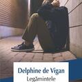 Copertă produs Legămintele - gallery small 