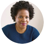 Fotografie autor Tayari Jones