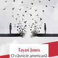Copertă produs O căsnicie americană - gallery small 