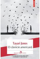 O căsnicie americană