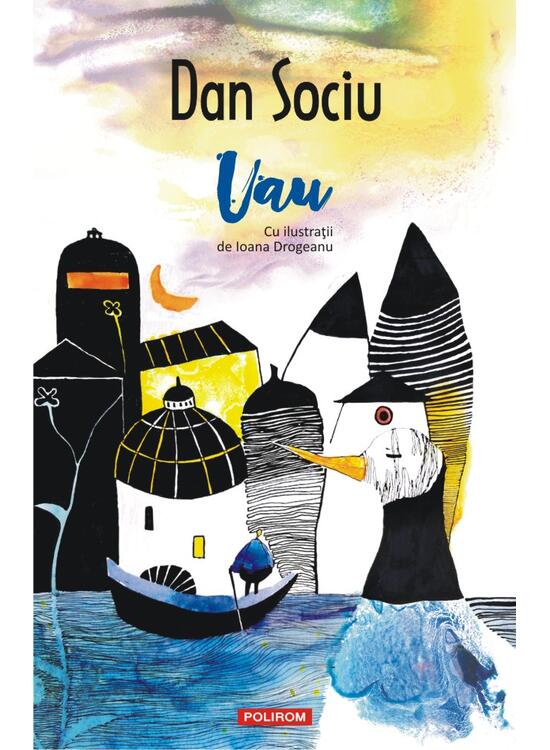 Copertă produs Uau - gallery big 1