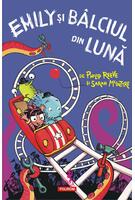 Copertă produs Emily și bâlciul din lună