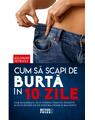 Copertă produs Cum să scapi de burtă &icirc;n 10 zile - thumb 1