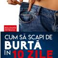 Copertă produs Cum să scapi de burtă &icirc;n 10 zile - gallery small 
