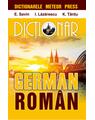 Copertă produs Dicționar german-rom&acirc;n - thumb 1