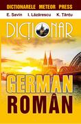 Dicționar german-rom&acirc;n