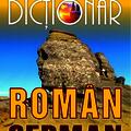 Copertă produs Dicționar rom&acirc;n-german - gallery small 