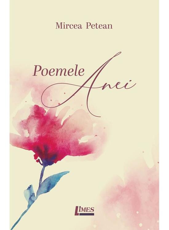 Copertă produs Poemele Anei - gallery big 1
