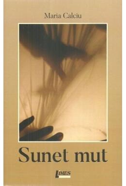 Copertă produs Sunet mut