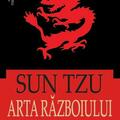 Copertă produs Arta războiului - gallery small 