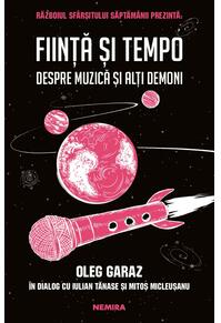 Copertă produs Ființă și Tempo