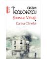 Copertă produs Şoseaua Virtuții. Cartea C&icirc;inelui (Top 10+) - thumb 1