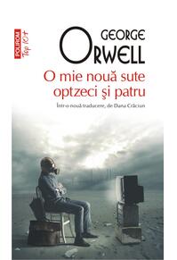 Copertă produs O mie nouă sute optzeci şi patru