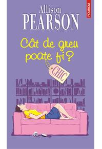 Copertă produs Cât de greu poate fi?