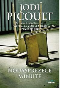 Copertă produs Nouăsprezece minute