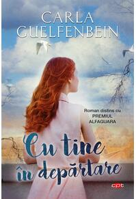 Copertă produs Cu tine în depărtare